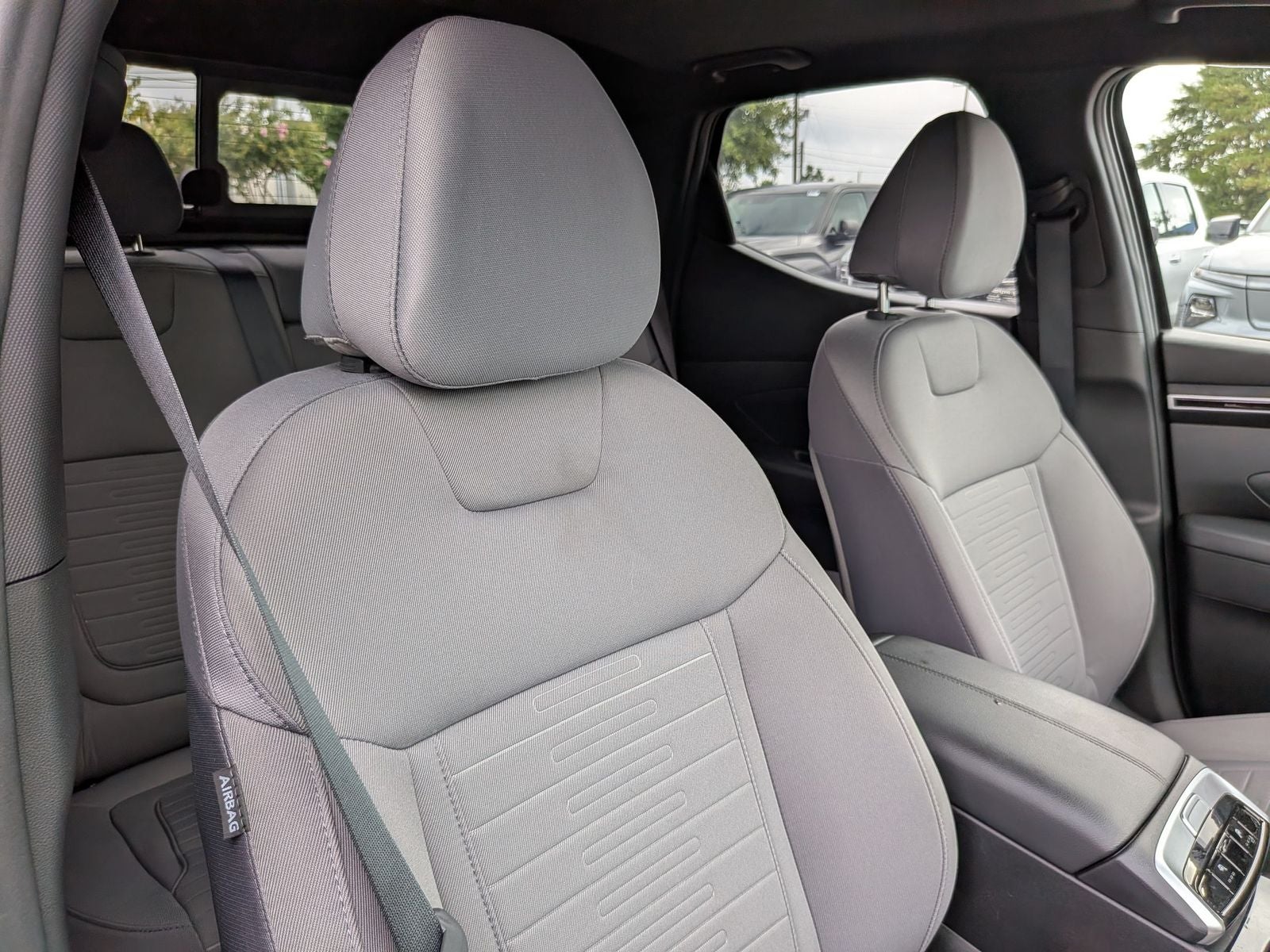 2023 Hyundai Santa Cruz SEL Premium