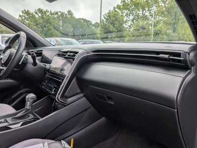 2023 Hyundai Santa Cruz SEL Premium