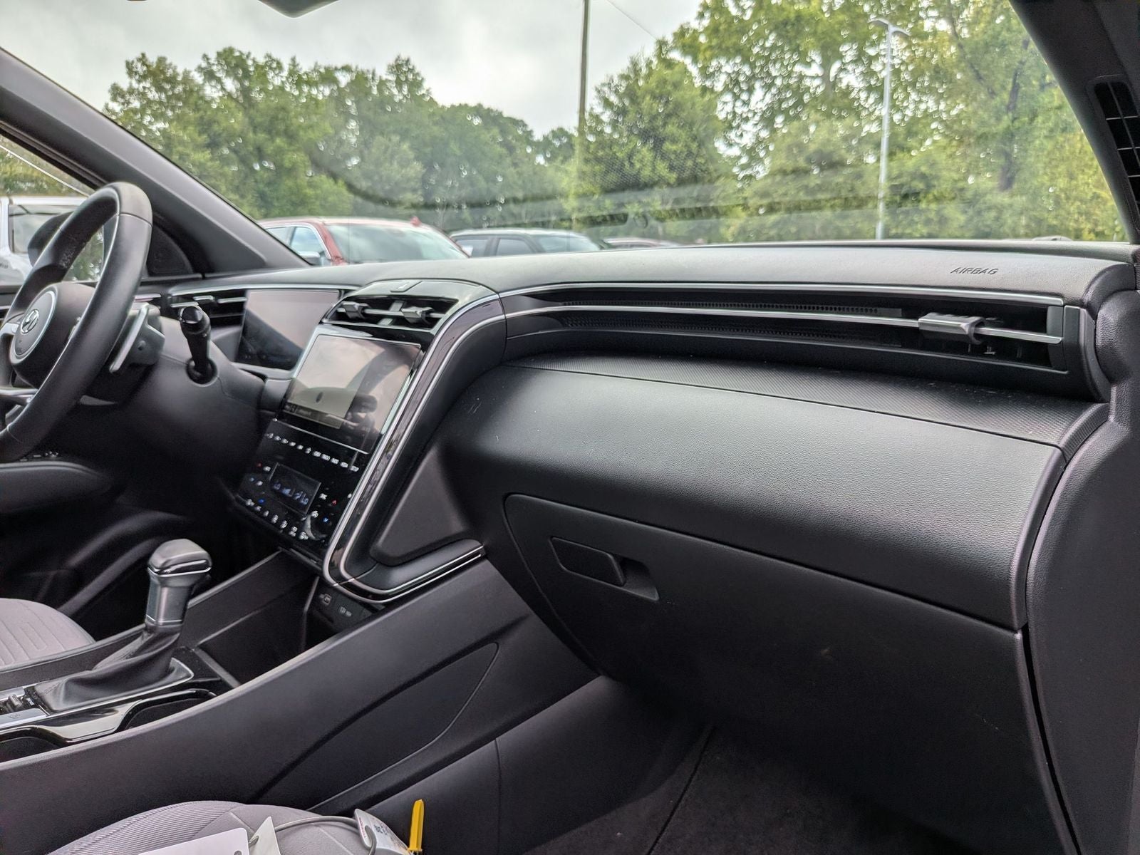 2023 Hyundai Santa Cruz SEL Premium