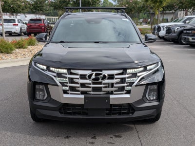 2023 Hyundai Santa Cruz SEL Premium
