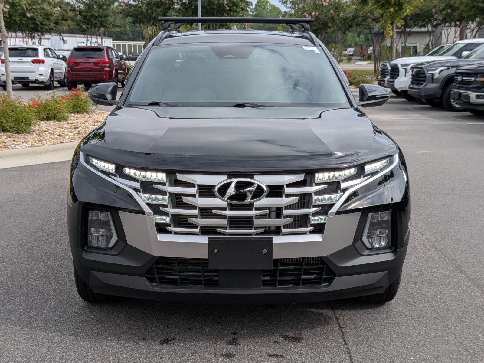2023 Hyundai Santa Cruz SEL Premium