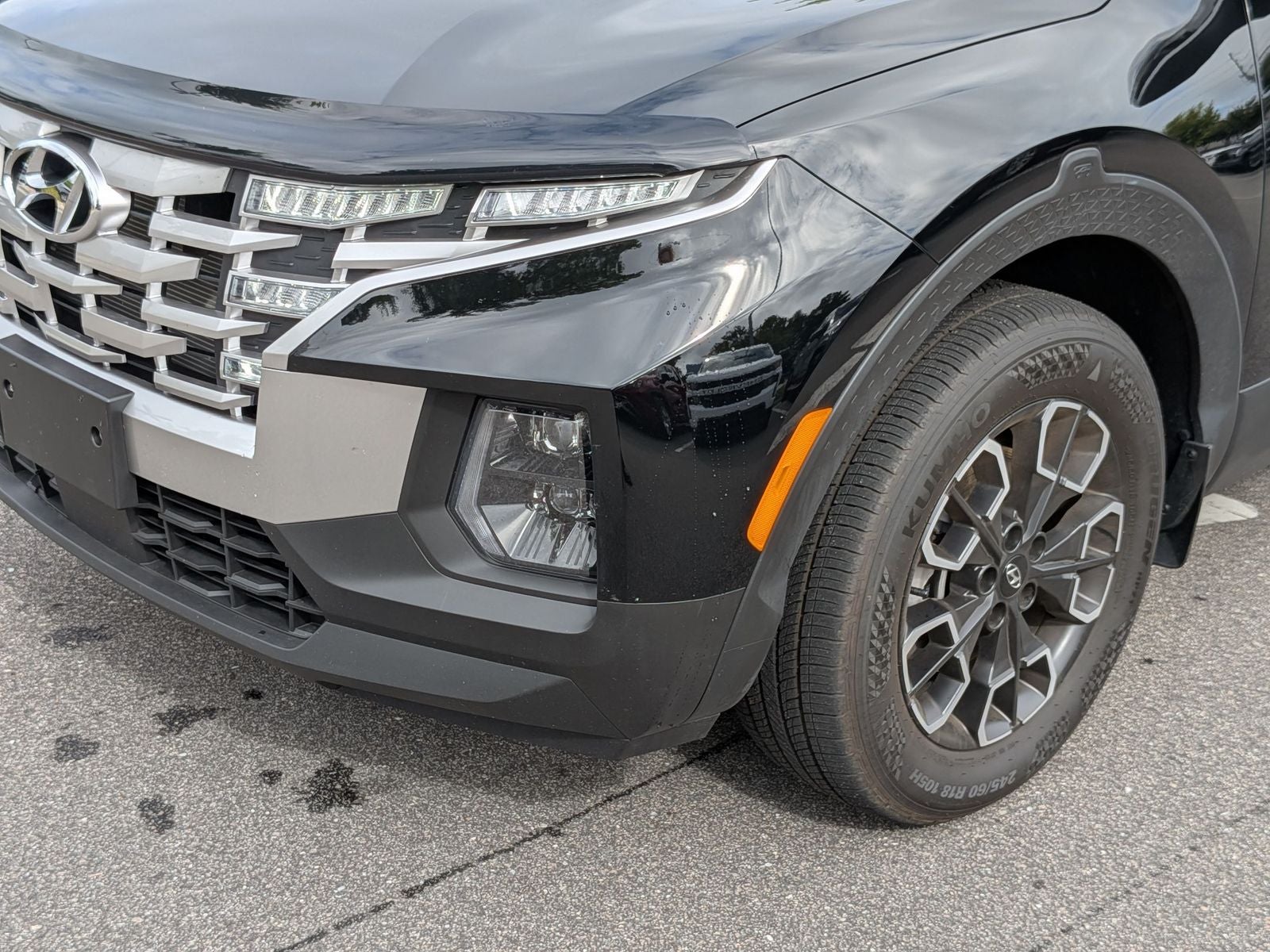 2023 Hyundai Santa Cruz SEL Premium