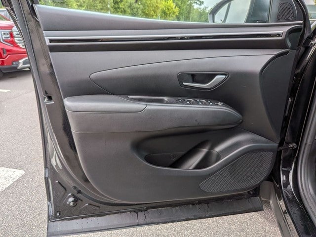 2023 Hyundai Santa Cruz SEL Premium
