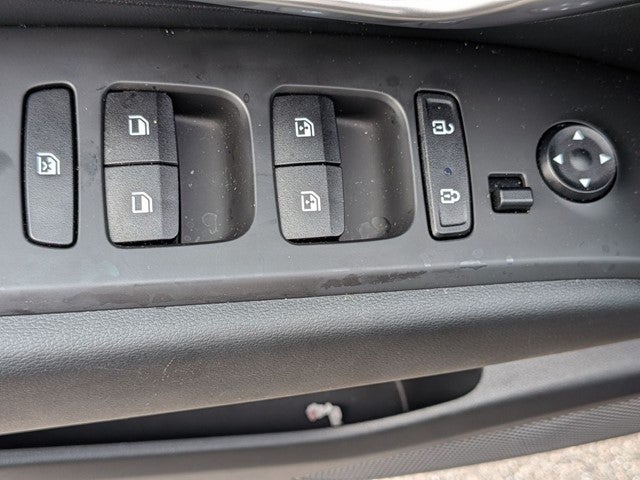 2023 Hyundai Santa Cruz SEL Premium