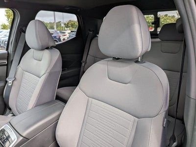 2023 Hyundai Santa Cruz SEL Premium