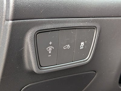 2023 Hyundai Santa Cruz SEL Premium