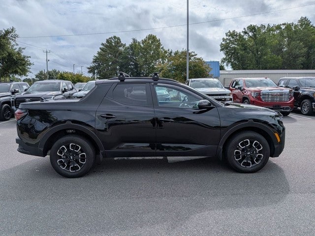 2023 Hyundai Santa Cruz SEL Premium