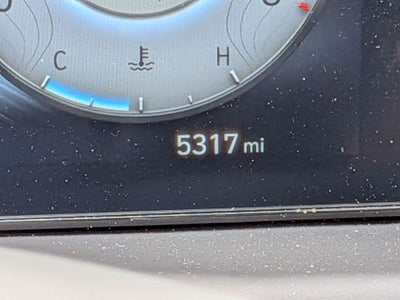 2023 Hyundai Santa Cruz SEL Premium