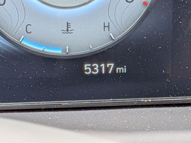 2023 Hyundai Santa Cruz SEL Premium