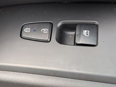 2023 Hyundai Santa Cruz SEL Premium