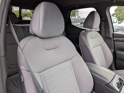 2023 Hyundai Santa Cruz SEL Premium