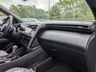 2023 Hyundai Santa Cruz SEL Premium