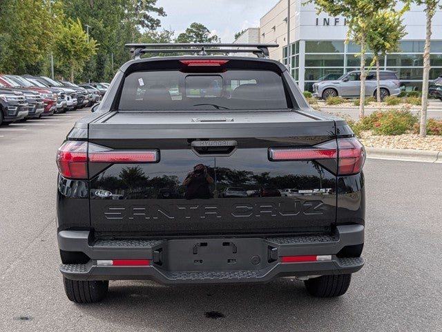 2023 Hyundai Santa Cruz SEL Premium