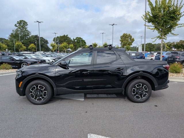2023 Hyundai Santa Cruz SEL Premium