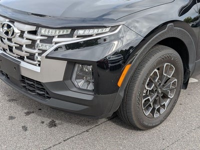 2023 Hyundai Santa Cruz SEL Premium