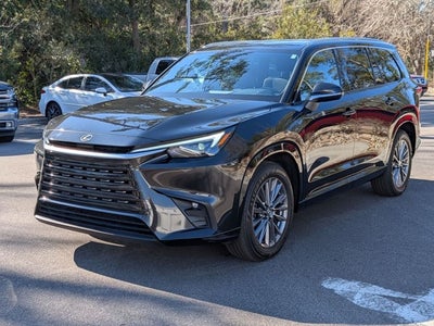 2024 Lexus TX 350