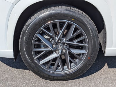 2024 Lexus TX 350 Premium