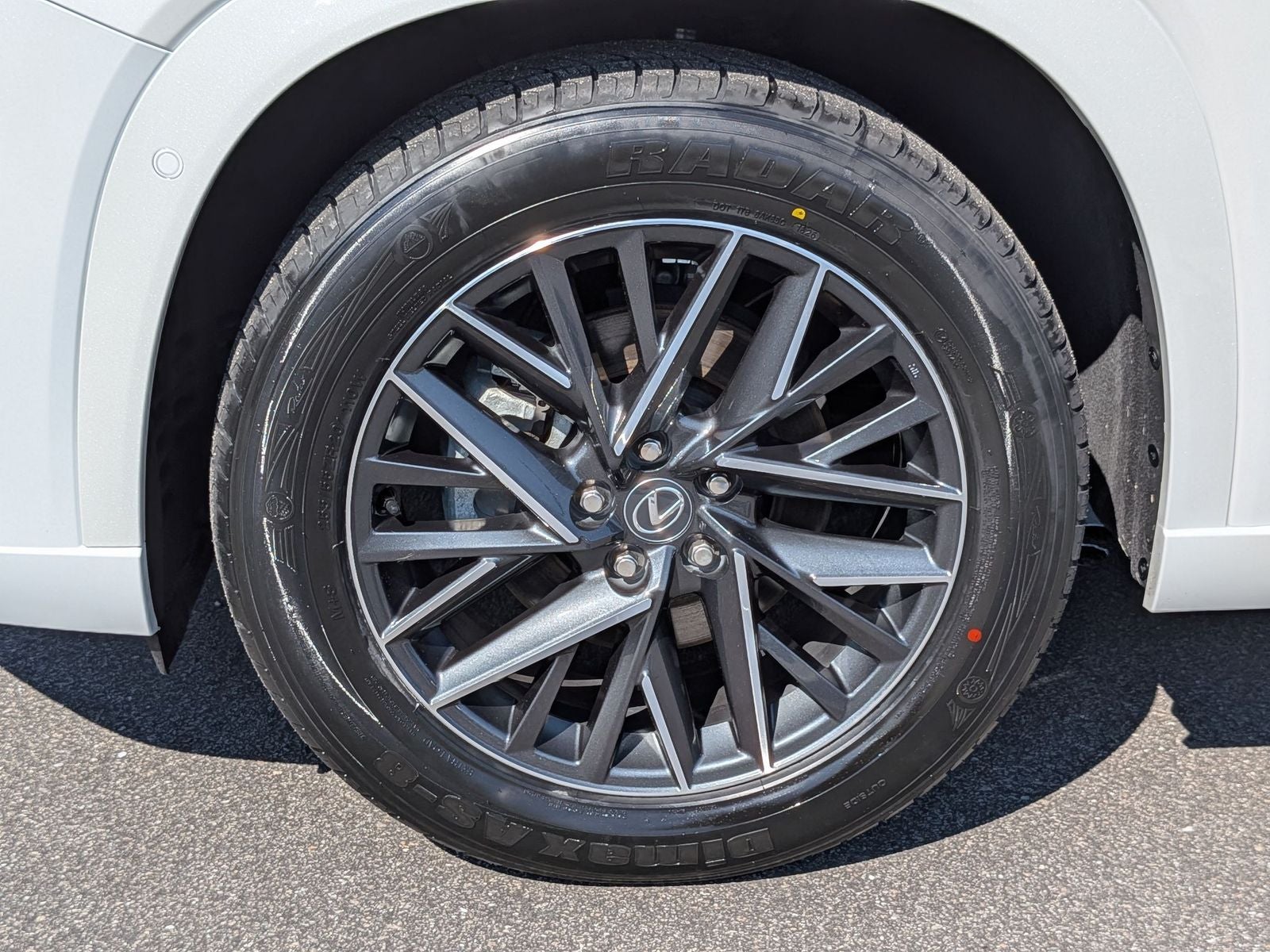 2024 Lexus TX 350 Premium