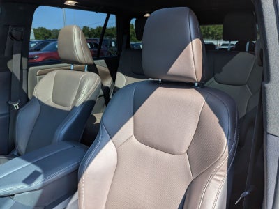 2024 Lexus TX 350 Premium