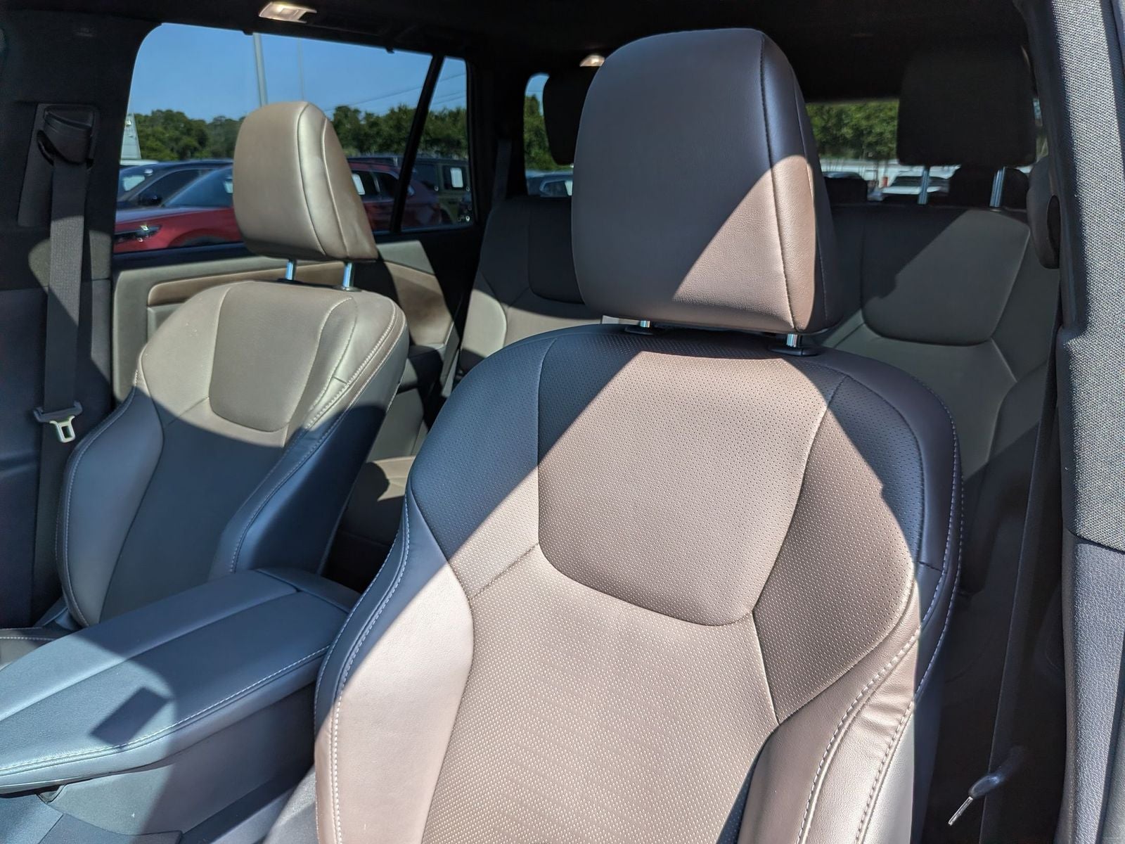 2024 Lexus TX 350 Premium