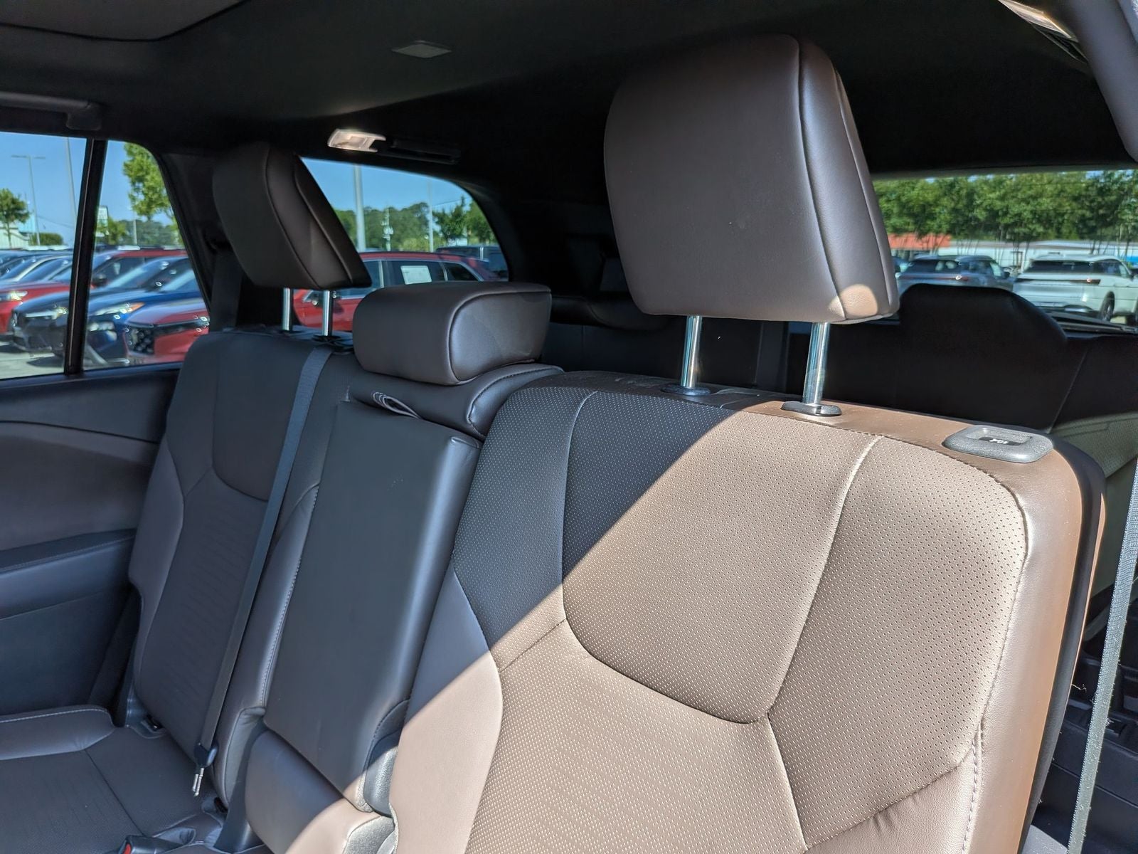 2024 Lexus TX 350 Premium