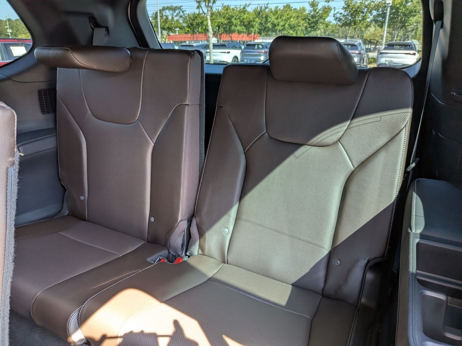 2024 Lexus TX 350 Premium