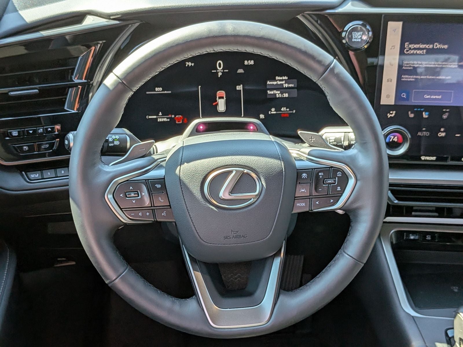 2024 Lexus TX 350 Premium