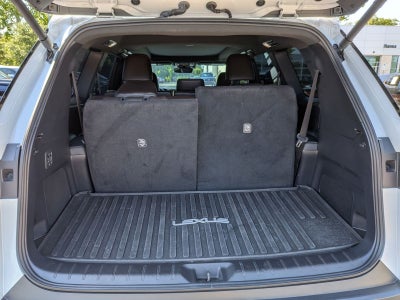 2024 Lexus TX 350 Premium