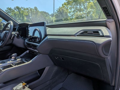 2024 Lexus TX 350 Premium