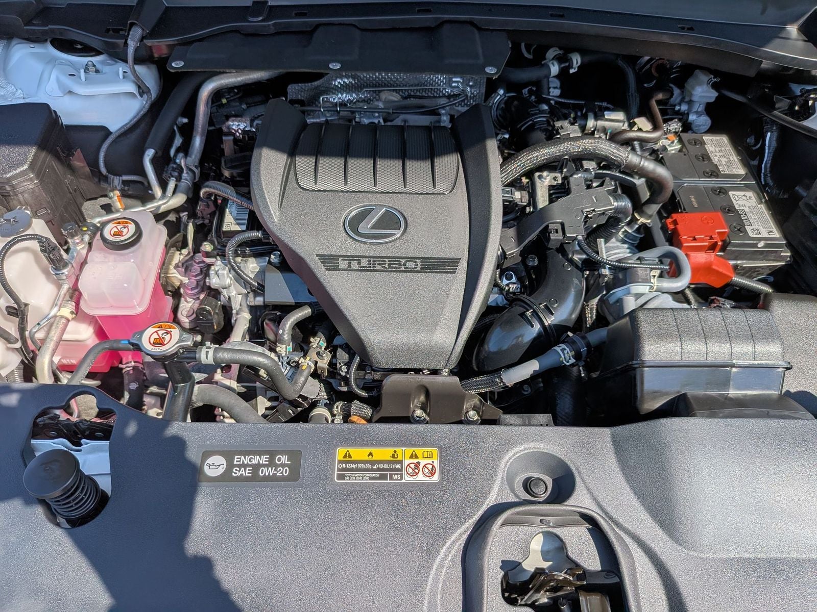 2024 Lexus TX 350 Premium