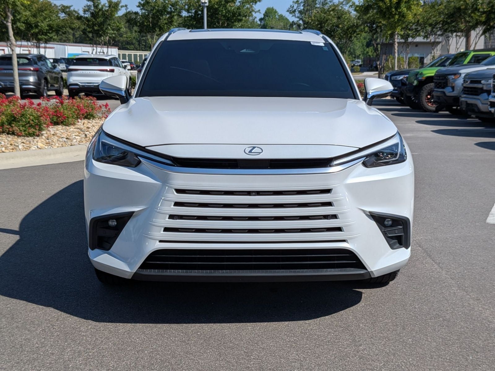 2024 Lexus TX 350 Premium