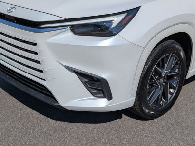 2024 Lexus TX 350 Premium