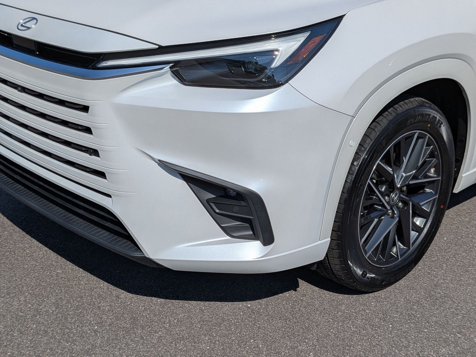 2024 Lexus TX 350 Premium