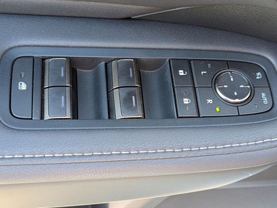 2024 Lexus TX 350 Premium