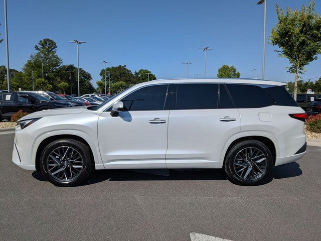 2024 Lexus TX 350 Premium
