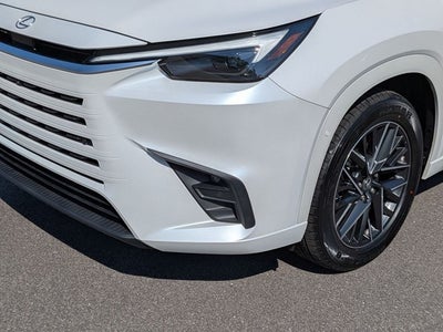 2024 Lexus TX 350 Premium