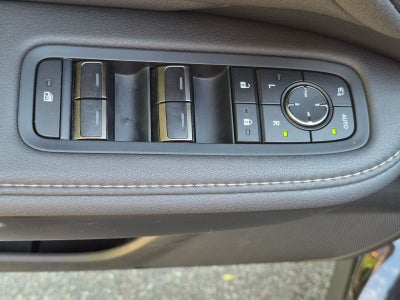 2024 Lexus TX 350