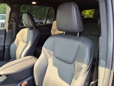 2024 Lexus TX 350