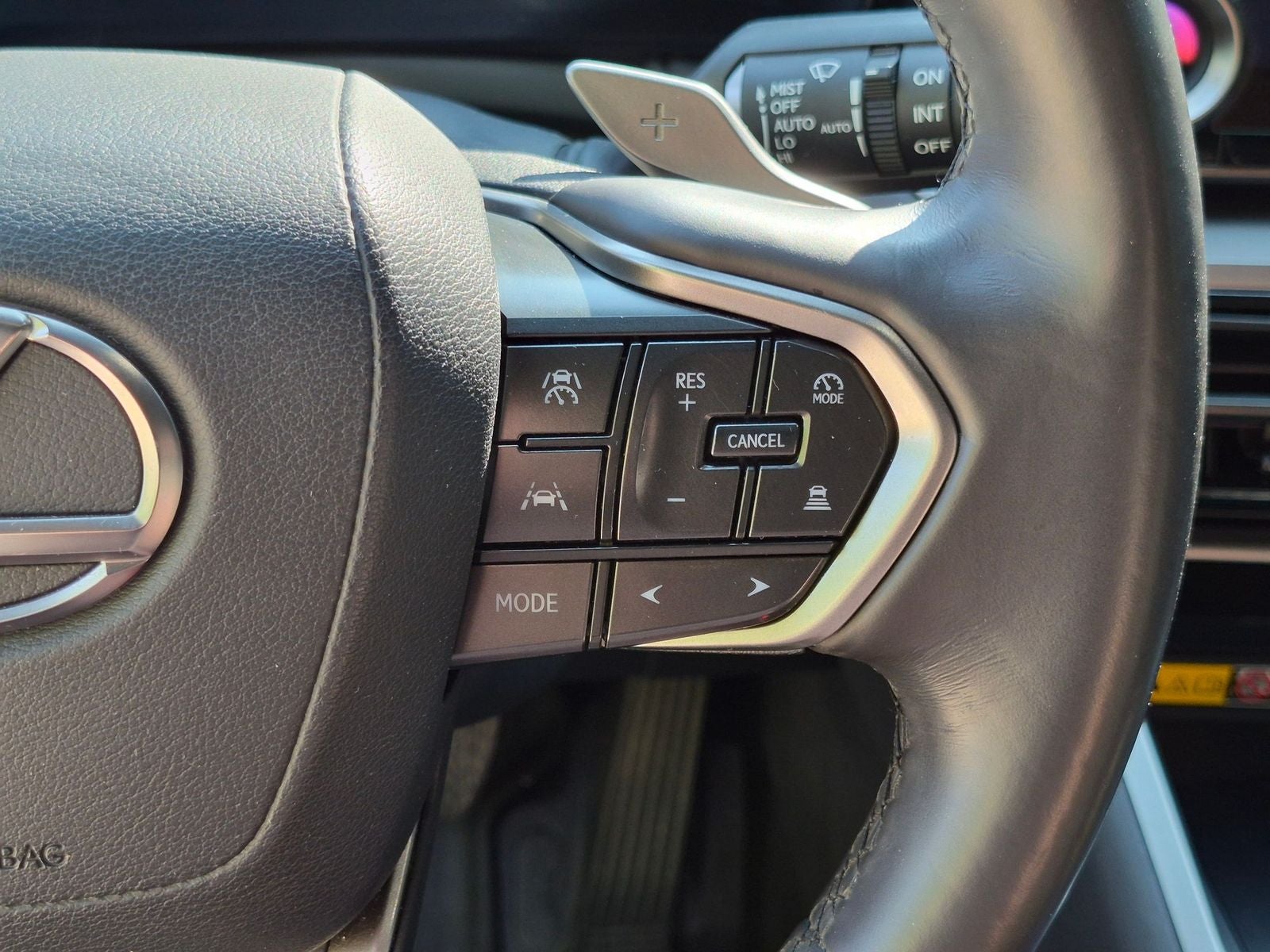2024 Lexus TX 350
