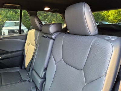 2024 Lexus TX 350