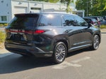 2024 Lexus TX 350