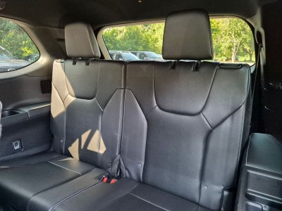 2024 Lexus TX 350