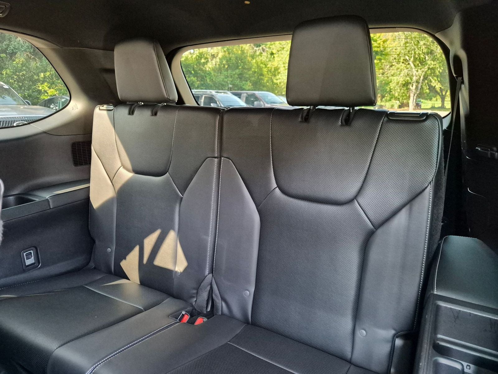 2024 Lexus TX 350