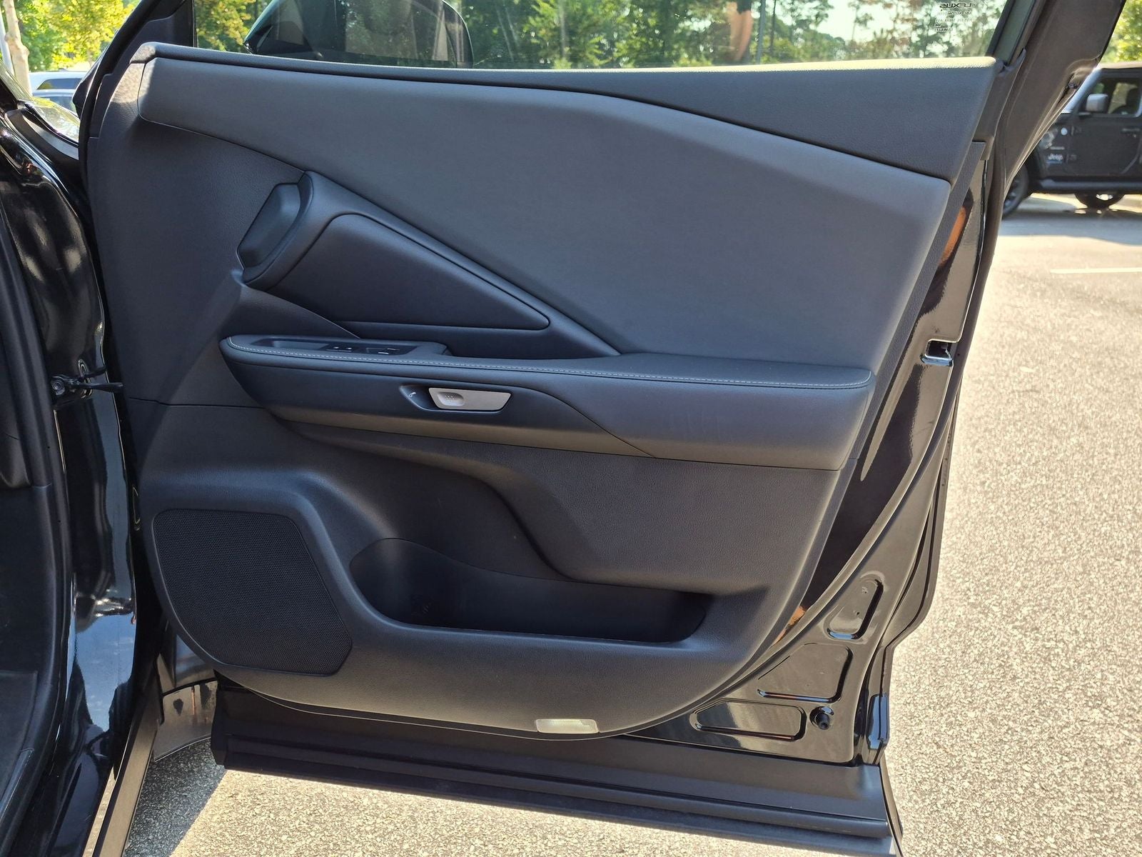 2024 Lexus TX 350