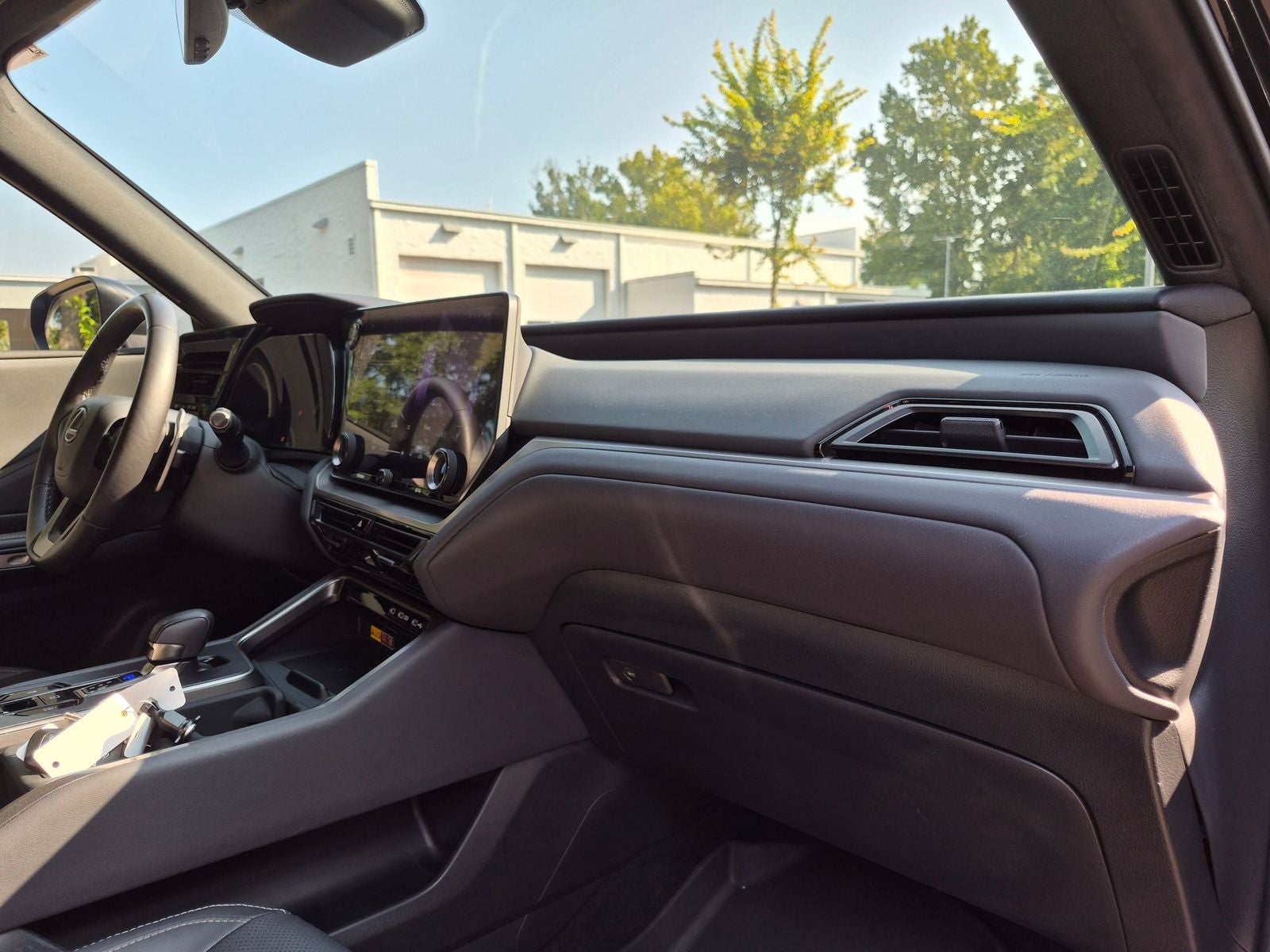 2024 Lexus TX 350