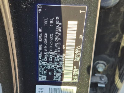 2024 Lexus TX 350