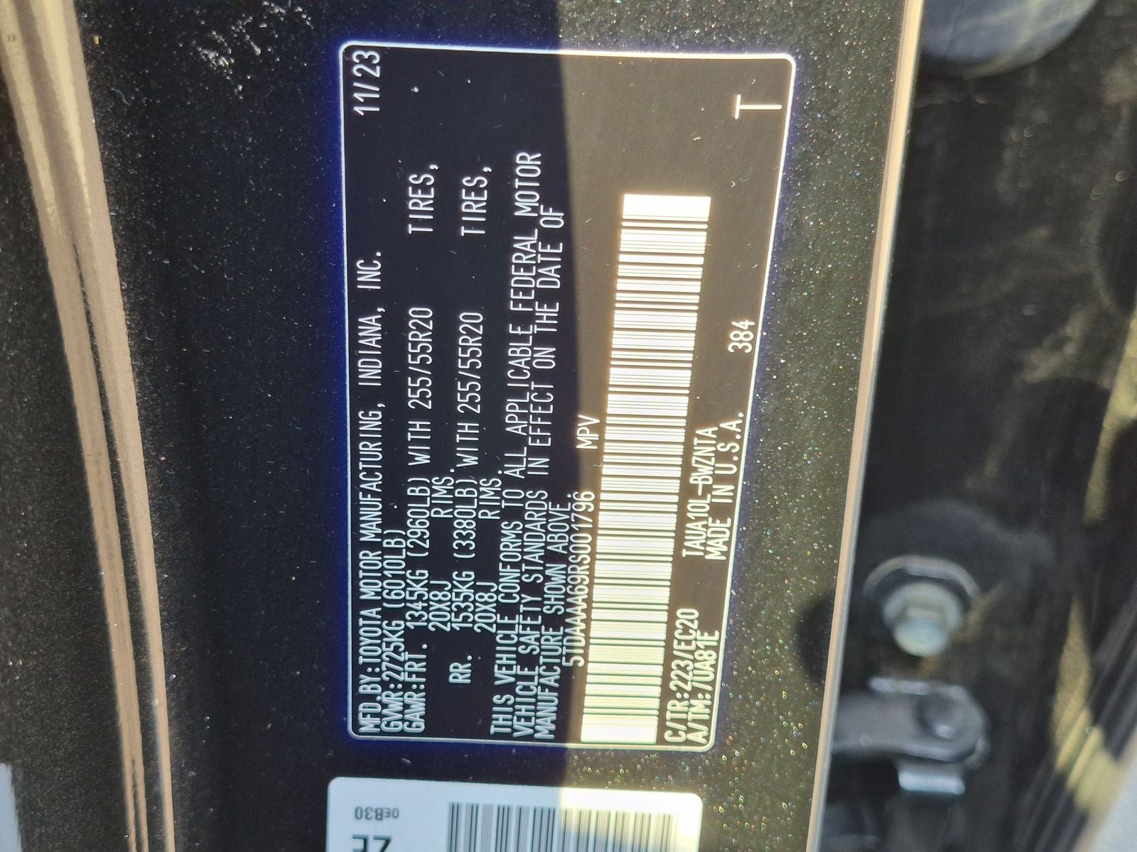 2024 Lexus TX 350