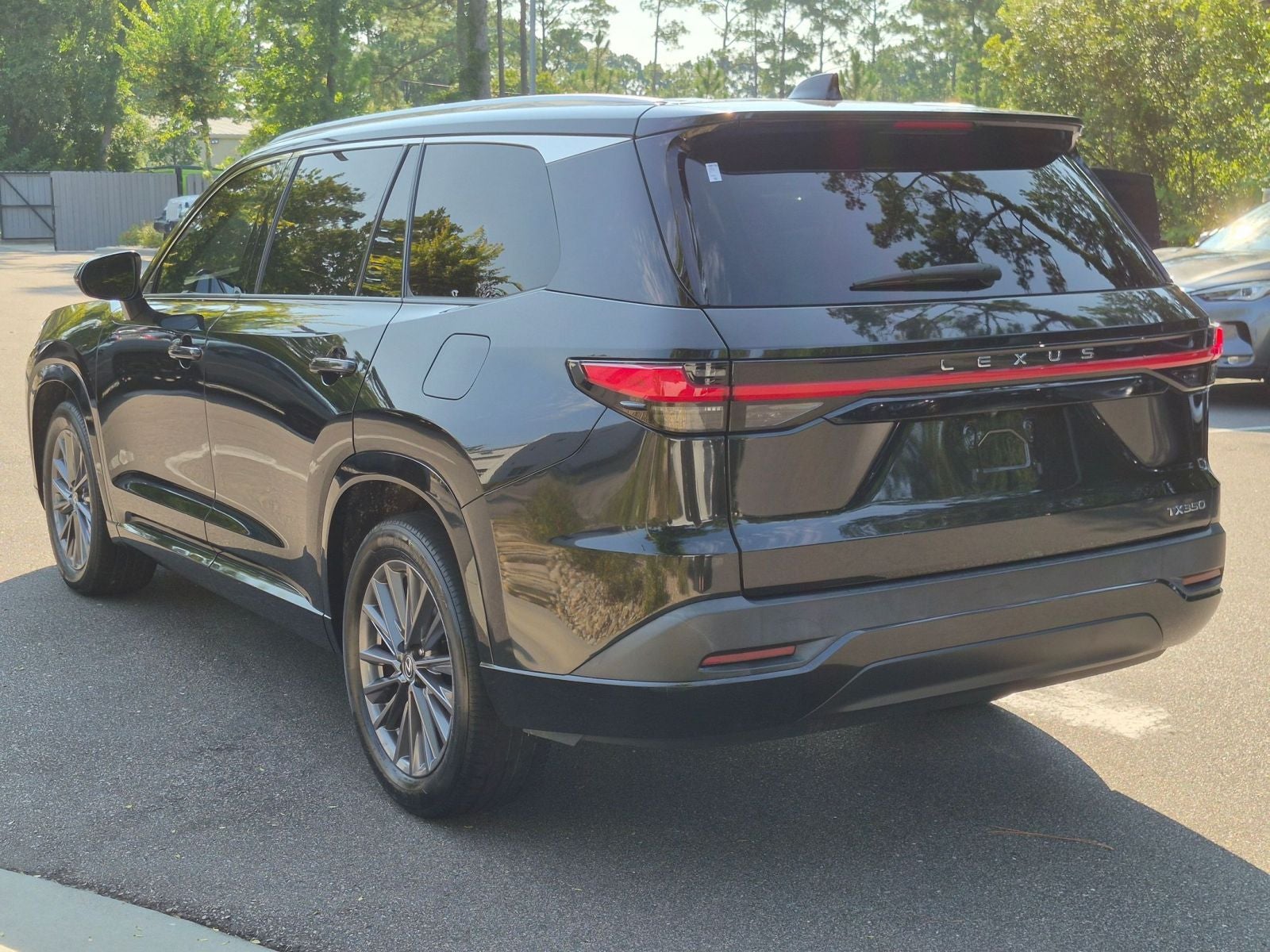2024 Lexus TX 350