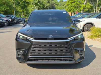 2024 Lexus TX 350