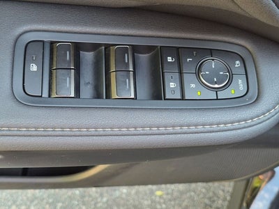 2024 Lexus TX 350